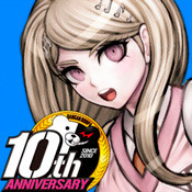 Danganronpa V3: Killing Harmo (1.0.1)