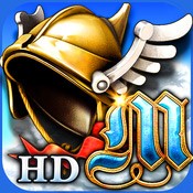 Myth Defense HD: Силы Света | Myth Defense HD: Light Forces (2.1.2)