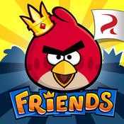 Angry Birds Friends (3.3.0)