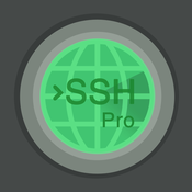 iTerminal Pro – инструмент SSH, Telnet (3.02)