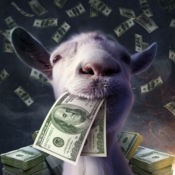 Goat Simulator Payday (1.0.1)