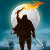The Bonfire 2 Uncharted Shores (2.0.3)