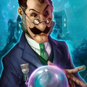 Mysterium: The Board Game (0.0.66)