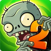 Plants vs. Zombies 2 (6.9.1)