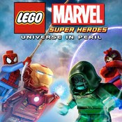 LEGO Marvel Super Heroes (2.2.0)