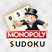 Monopoly Sudoku (0.1.6)