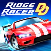 Ridge Racer Draw And Drift (1.0)