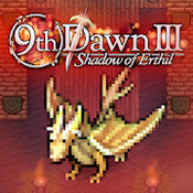 9th Dawn III RPG (1.60)