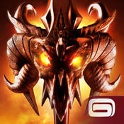 Dungeon Hunter 4 (1.7.0)