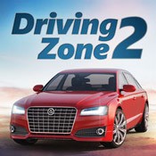Driving Zone 2 (1.18)