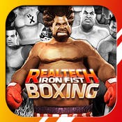 Iron Fist Boxing (6.1.0)