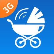 Радионяня 3G | Baby Monitor 3G (4.17.0)