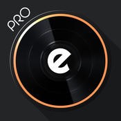 edjing PRO DJ музыка микшер (1.4.1)