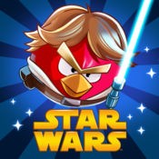 Angry Birds Star Wars (1.5.10)