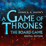 A Game of Thrones: The Board Game (0.9.4)