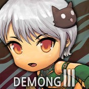 Demong Hunter 3 (1.2.2)