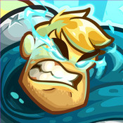 Legends of Kingdom Rush (3.0.0)