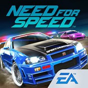 Need for Speed No Limits (2.2.3 + Mod)
