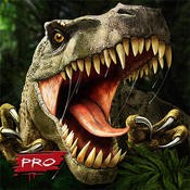 Carnivores: Dinosaur Hunter Pro (2.0)