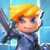 Portal Knights (1.5.3)