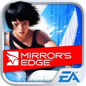 Mirror's Edge for iPad (1.1.52)