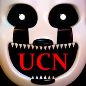 Ultimate Custom Night (1.0.6)