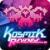 Космическая война | Kosmik Revenge (1.5.12)