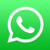 WhatsApp Messenger (24.8.77)