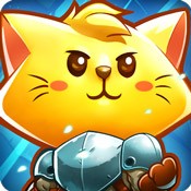 Cat Quest (1.2.2 + Mod)