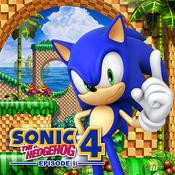 Sonic The Hedgehog 4 Episode I HD (1.1)