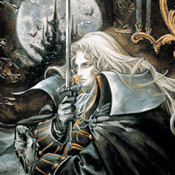 Castlevania: SotN (1.0.5)