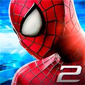 Новый Человек-паук 2 | The Amazing Spider-Man 2 (1.1.0.15)