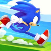 Sonic Runners Adventure (1.0.11)