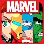 Marvel Run Jump Smash! (1.0.2.1)