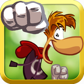 Rayman Jungle Run (1.3.6)
