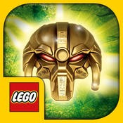 LEGO Bionicle Mask of Control (1.0.2)
