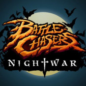 Battle Chasers: Nightwar (1.0.17)