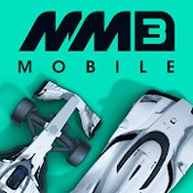 Motorsport Manager Mobile 3 (1.0.5)