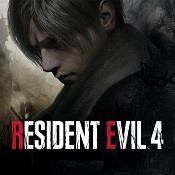 Resident Evil 4 (1.0.2)
