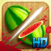 Fruit Ninja HD (1.9.6)