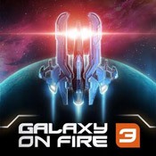 Galaxy on Fire 3 (2.0.0)