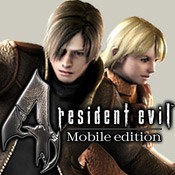Resident Evil 4: PLATINUM (1.04.10)
