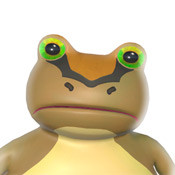 Amazing Frog? (The Jam Update (fix))