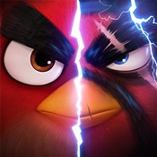 Angry Birds Evolution (1.17.0 + Mod)
