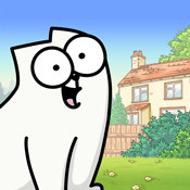 Simon's Cat - Blast Time (1.53.1)