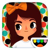 Toca Tailor (1.0.7)