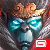 Heroes of Order & Chaos (1.6.0.11)