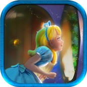 Alice - Behind the Mirror ♥ (1.051)