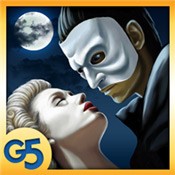 Mystery of the Opera - Тайна оперы (Полная игра) (1.0.1.0)