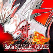 SaGa SCARLET GRACE : AMBITIONS (1.0.0)